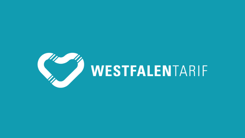 Westfalentarif Logo